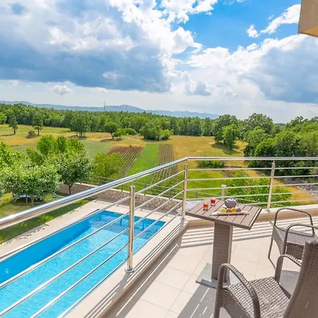 Regana Σπίτι διακοπών Imotski